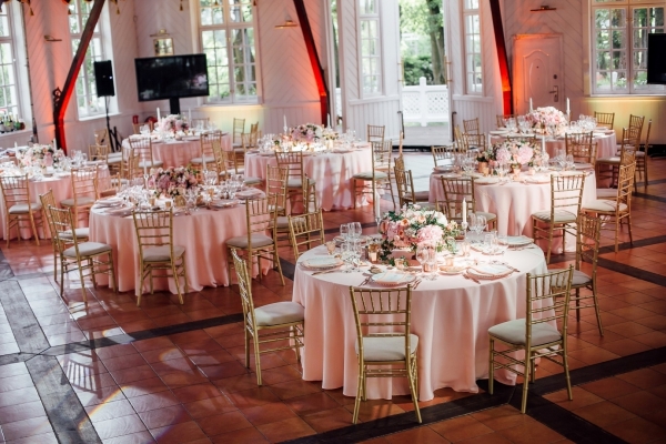 Площадки Усадьба Золотой Лев