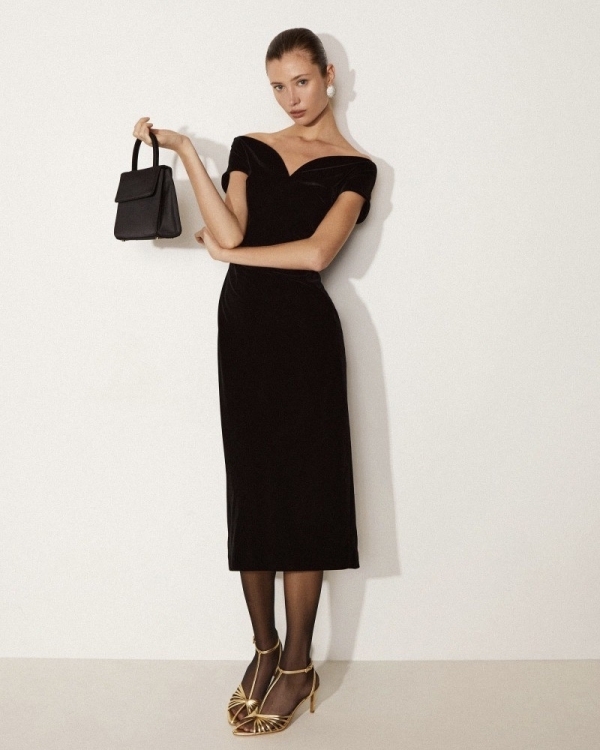 Где искать наряд для мамы невесты?