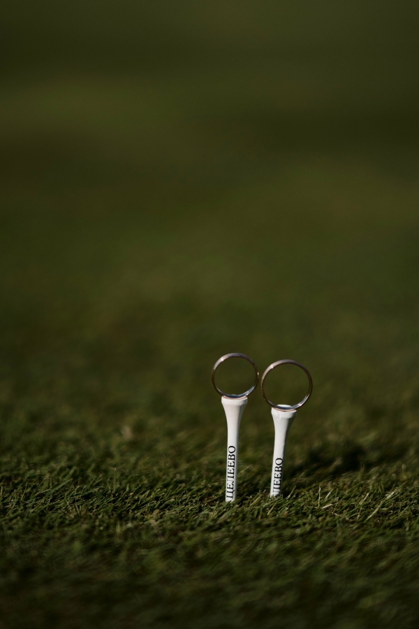 Площадки Целеево Гольф и Поло Клуб