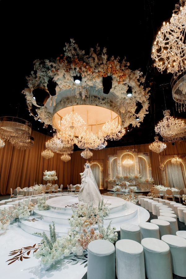 Агентства JR Wedding