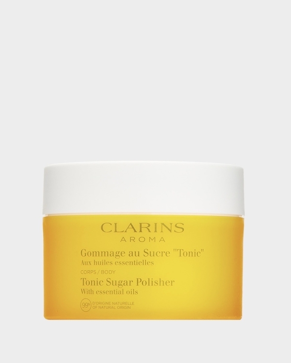 10 cкрабов для тела, которые помогут подготовить