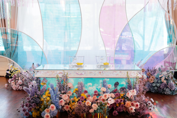 Декораторы Atelier dei Fiori