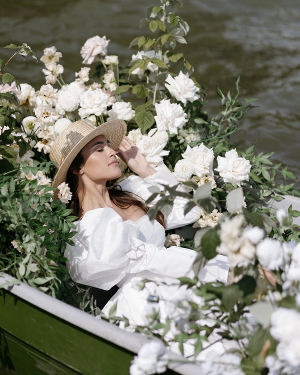 Интервью с невестой: о предложении на винодельне,