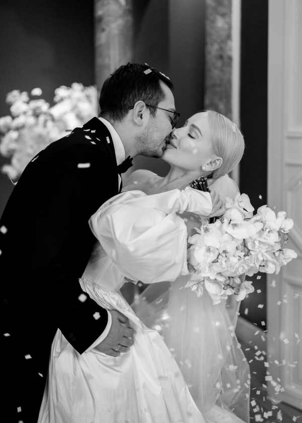 Агентства JR Wedding