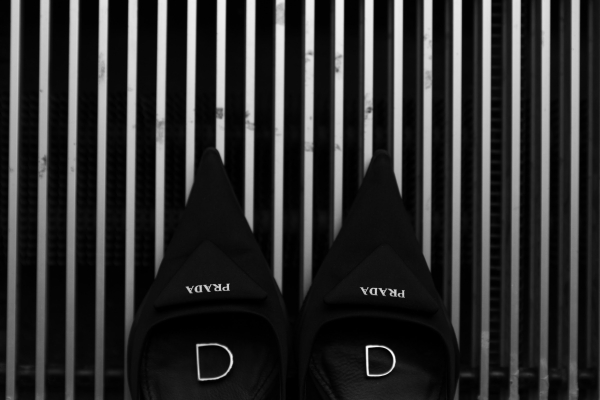 Интервью с невестой: о свадьбе в «заброшенном»