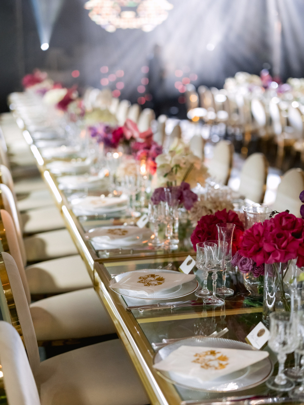 Декораторы Atelier dei Fiori