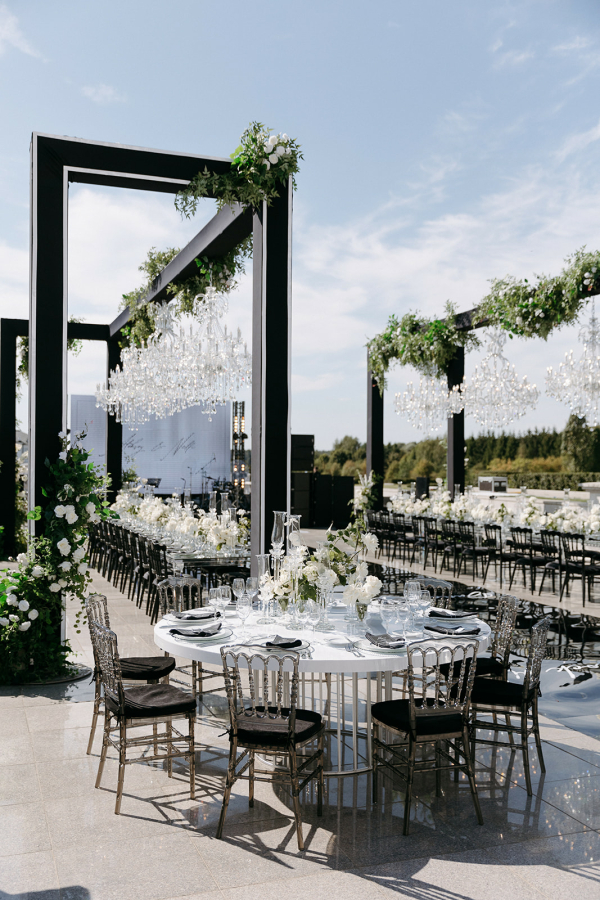 Агентства JR Wedding