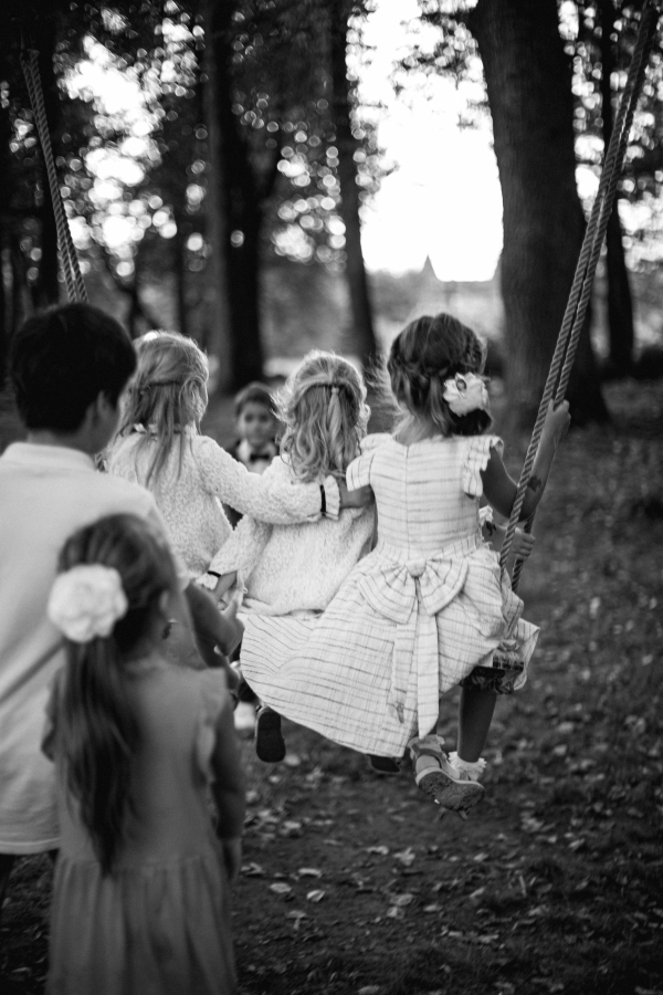 Площадки Усадьба Золотой Лев