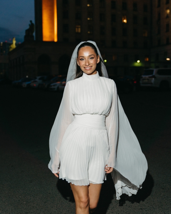 Интервью с невестой: о самостоятельной организации свадьбы,