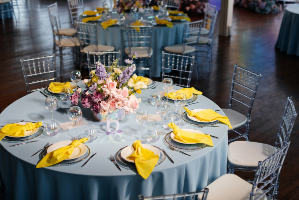 Декораторы Atelier dei Fiori