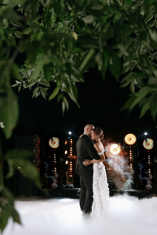 Интервью с невестой: о предложении на винодельне,