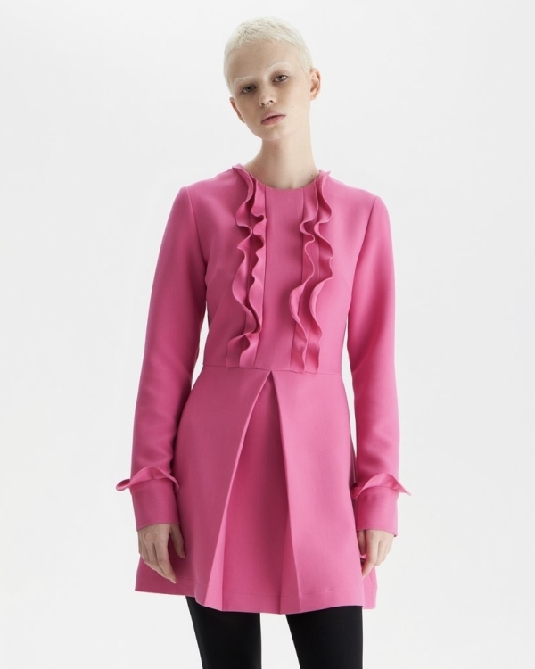 Где найти платье на 8 Марта, если