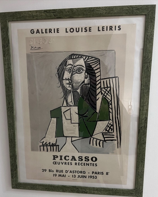 Куда ходить на свидания в апреле: культурные