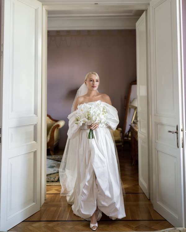 Правила этикета для гостей свадьбы