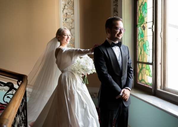 Агентства JR Wedding