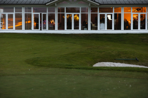 Площадки Целеево Гольф и Поло Клуб