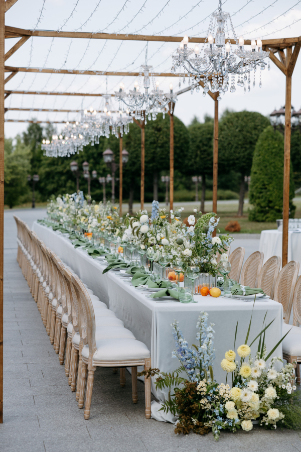 Декораторы Atelier dei Fiori