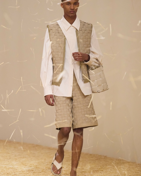 Идеи образов для женихов из весенних коллекций