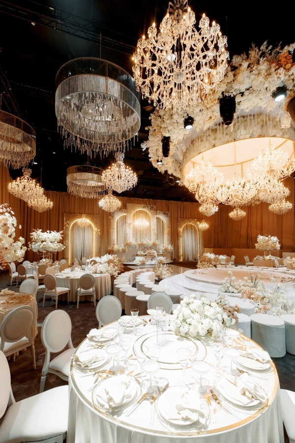 Агентства JR Wedding