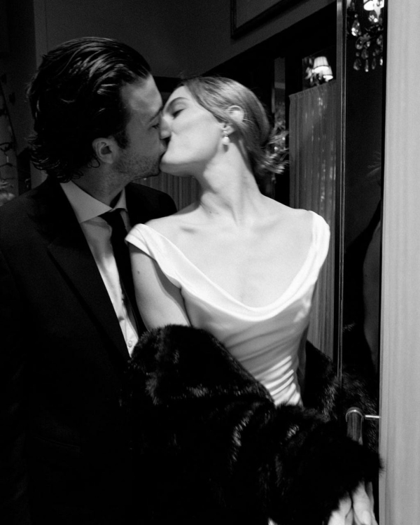 Красивые даты для свадьбы в 2024 году