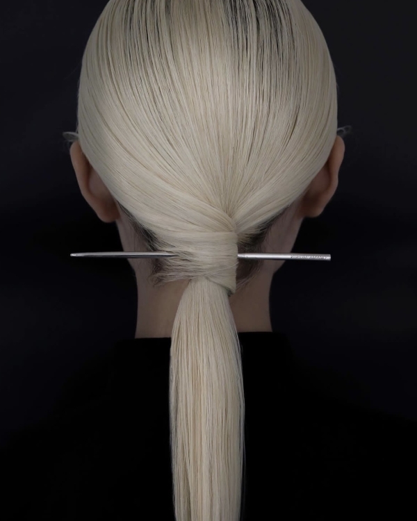 Идеи причесок с собранными волосами на свадьбу