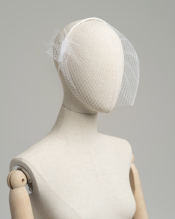 Аксессуары на свадьбу для поклонниц минимализма