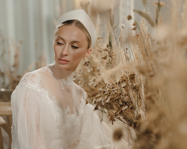 Стилисты Ксения Бодягина