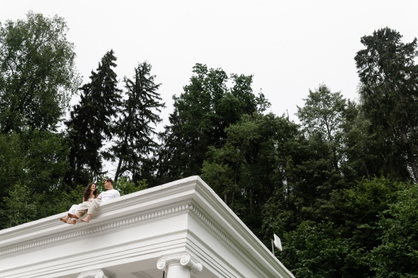 Площадки Целеево Гольф и Поло Клуб