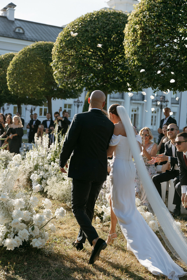 Агентства JR Wedding