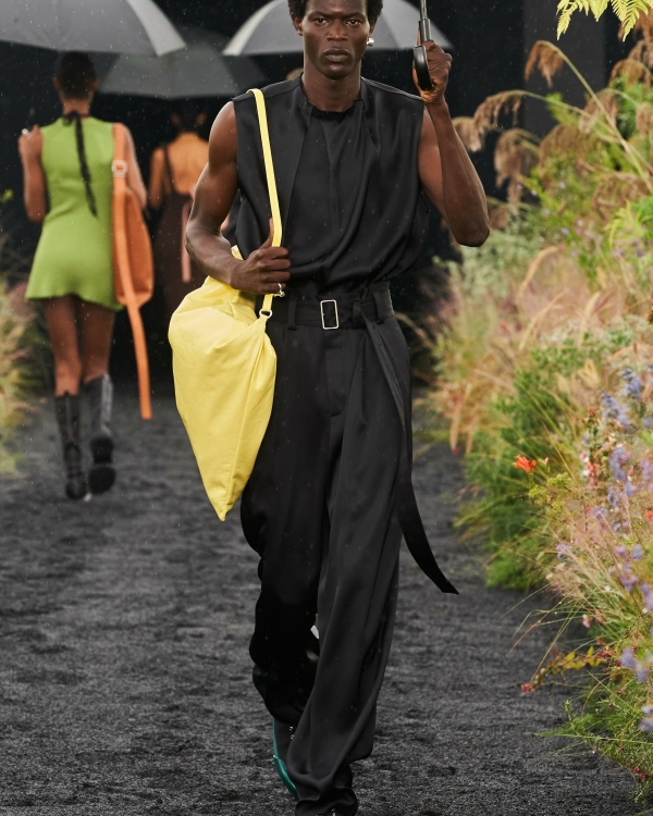 Идеи образов для женихов из весенних коллекций