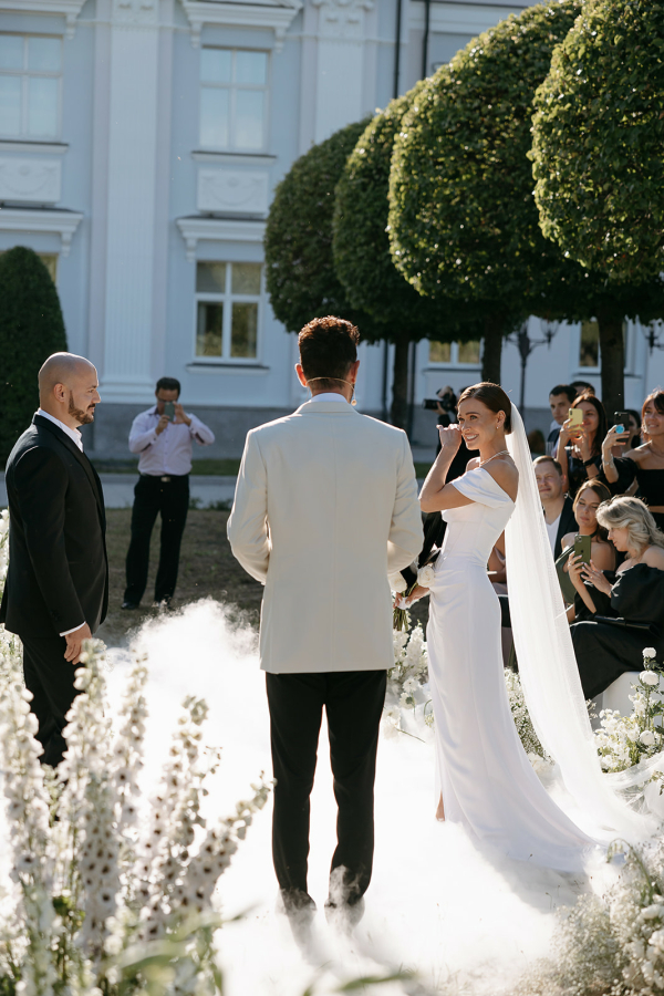 Агентства JR Wedding