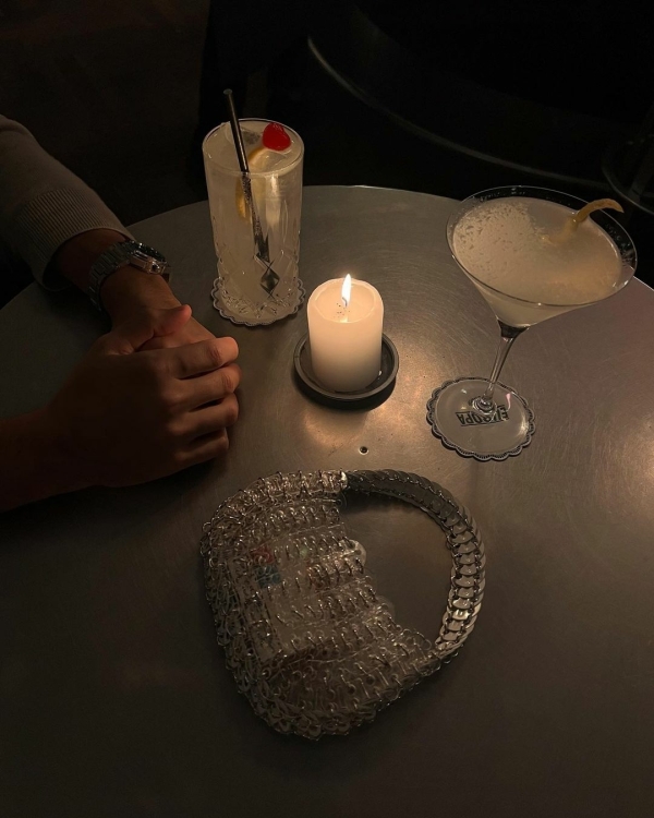 10 секретных ресторанов Москвы для уютного ужина