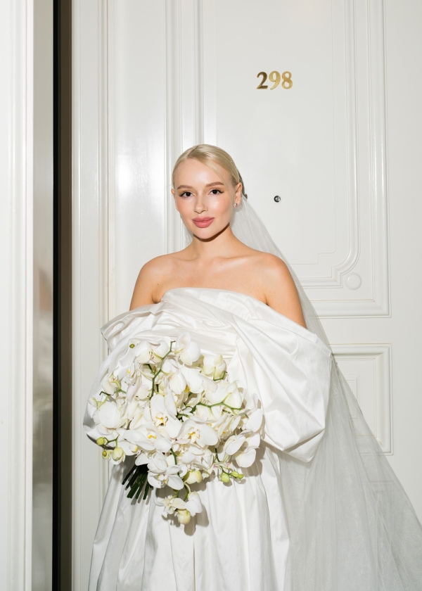 Агентства JR Wedding