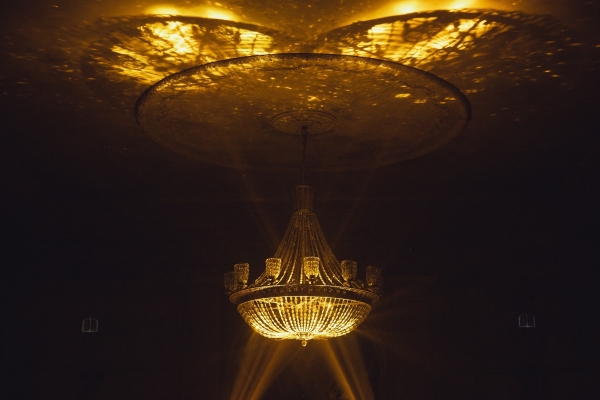 Интервью с невестой: о свадьбе в «заброшенном»