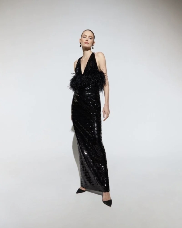 Где искать наряд для мамы невесты?