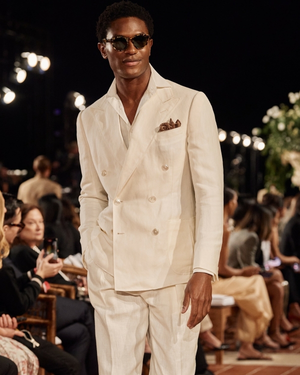 Идеи образов для женихов из весенних коллекций