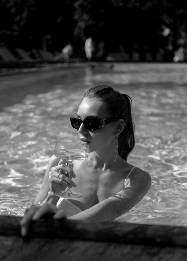 Как выбрать свадебный образ, который станет отражением