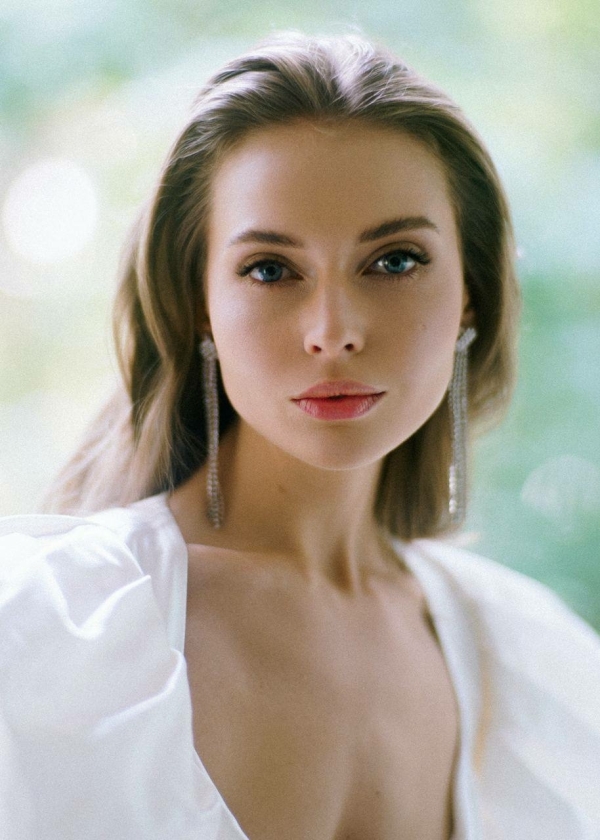 Как выбрать свадебный образ, который станет отражением