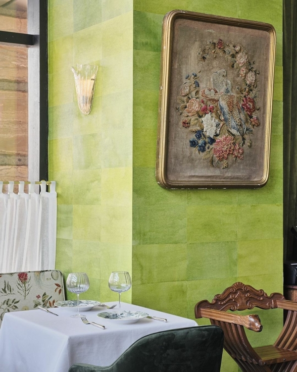 Свидание в Петербурге: 5 лучших ресторанов с