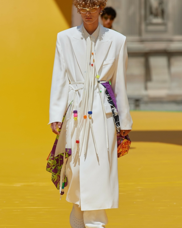 Идеи образов для женихов из весенних коллекций