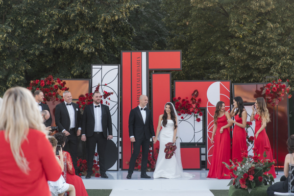 Площадки Ресторан Светлый