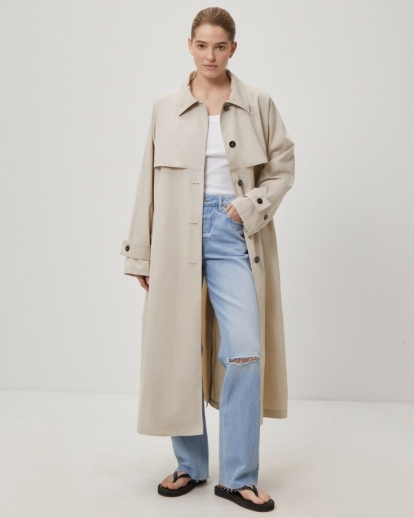 Верхняя одежда для невесты этой весной