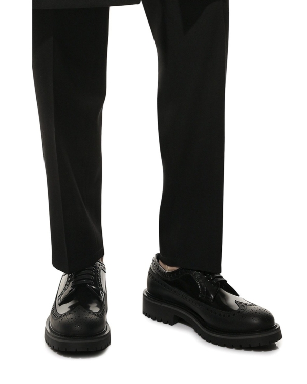 Какую обувь выбрать жениху в 2023 году