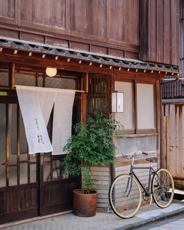 Лучшие не пляжные направления для медового месяца