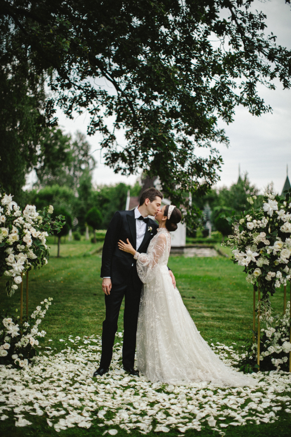 Площадки Усадьба Золотой Лев