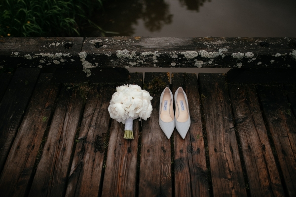 Площадки Целеево Гольф и Поло Клуб