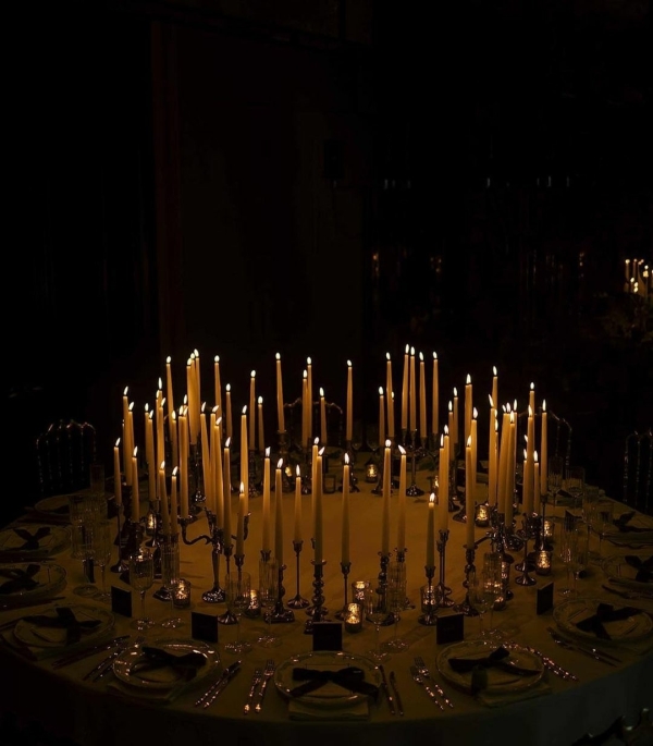 Как понять, что свадебное агентство вам подходит?