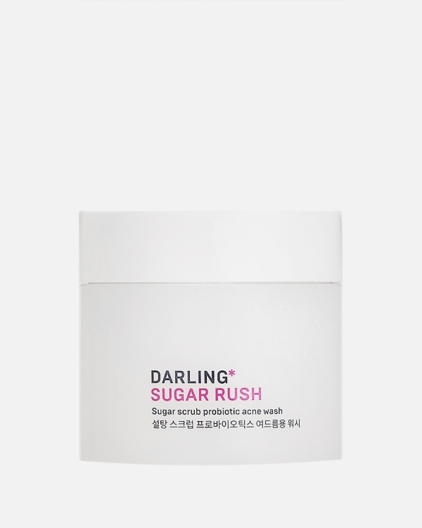 10 cкрабов для тела, которые помогут подготовить