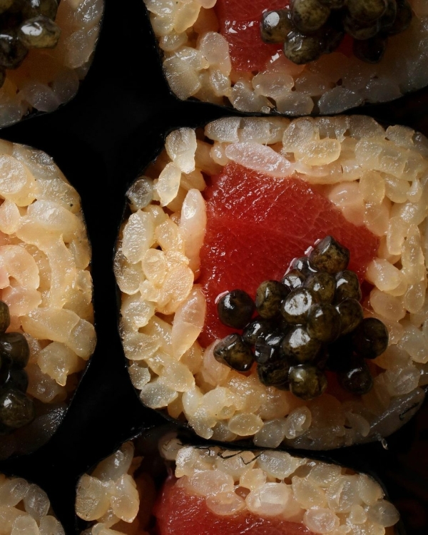 10 секретных ресторанов Москвы для уютного ужина