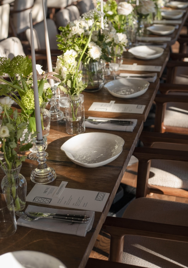 Площадки We Lodge